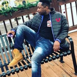 Meet your Posher, Kenneth